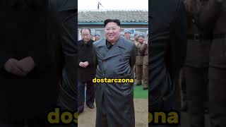 Korea Północna przeciwko Rosji🇷🇺🚫 [upl. by James]