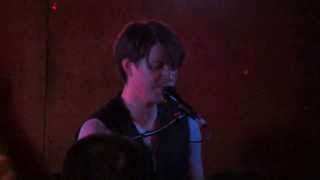 Hanson  Merry Christmas Baby 11122013 in Cologne Germany [upl. by Haseefan181]