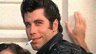 THE FILMS OF JOHN TRAVOLTA [upl. by Him]