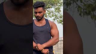 Mehnat nehi chorunga laga rahunga shorts gymmotivation viralshort status [upl. by Rtoip]