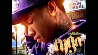 DJ Khaled  A Million Lights Feat Kevin RudolfTygaMack MaineJae Millz amp Cory gunz Lyrics 2011 [upl. by Shayne]