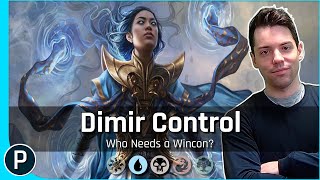 Its a Meathook Massacre  Dimir Control  OTJ Pioneer [upl. by Eerat]