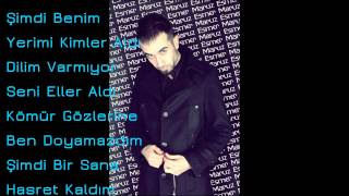 Arsiz Bela Ft Esmer Maruz  Uzat Ellerini  2012 [upl. by Sherris]