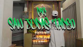 KLOER KR  MY SAN JUDAS TADEO  Oficial Video [upl. by Mis]