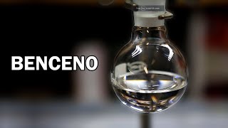 Cómo hacer benceno [upl. by Acceber]