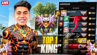 🔴Live RIP Suvo ID😂Asa Hoga Top 1🗿Day 14 New Season Grandmaster Top1👽🔥Garena Free Fire🔥 [upl. by Bej]