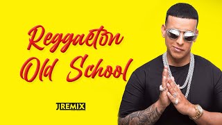 Reggaeton Old School  Antiguo  2 HORAS   Ahora Es  Wisin amp Yandel Don Omar Daddy Yankee [upl. by Ellainad]