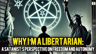 A Satanist’s Perspective on Freedom and Autonomy [upl. by Rusert663]