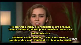 Akiane Kramarik  Wywiad dla stacji KCTS 9 12 PL [upl. by Yoong]