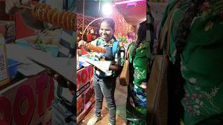 Kali Puja Mela Bula With My Happy Family 81124 jyostnaexpress shortvideo viralvideo [upl. by Etem481]