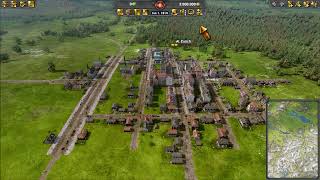 Railway Empire 2 High Voltage DLC Scenario 1 Part One Establishing Zurich [upl. by Alithia]