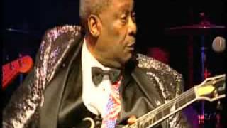 BB King  Blues Boys Tune [upl. by Sucramat897]