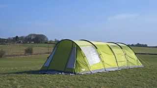 Vango Icarus 500 Tent [upl. by Torruella]