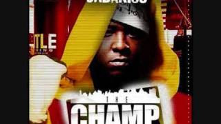 Jadakiss  The Champ Is Here Prod By Green Lantern [upl. by Annaiek]