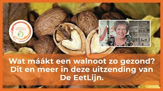 Walnoten jammer dat ze zo bitter smaken Valt daar iets aan te doen [upl. by Cece]