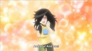 watamote untan [upl. by Manwell]