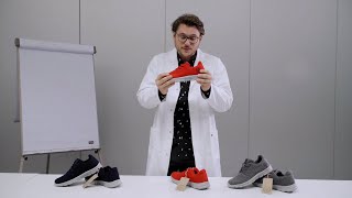 Produktcheck MerinoSneakers von Tiroler Loden  Personalshop [upl. by Hyacinthia633]