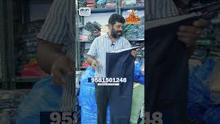 Best QUALITY లో FORMAL POLO FIT Pants Collection  Dasara Special  1 Piece Courier Available [upl. by Randi]