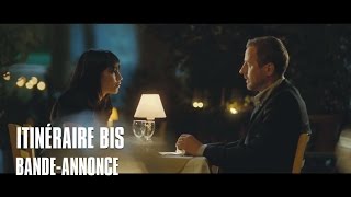 Itinéraire bis avec Leila Bekhti amp Fred Testot  bande annonce [upl. by Letta]