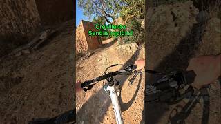 🚀MTB 📍Crevillente sendas rapidas mtb bicicleta elche deportes Ciclismo montaña [upl. by Mcmullan]