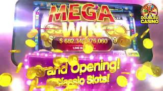 DoubleU Casino  Best FREE Slots Mobile [upl. by Galang]