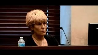 Casey Anthony Trial  Day 6  Part 2 Of 2 [upl. by Adiene521]