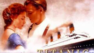 Hymn To The Sea James Horner Titanic Melody [upl. by Seravaj]