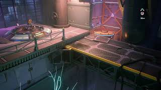 Lets Play 😎 Ratchet amp Clank Rift Apart [upl. by Wynne]