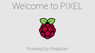 Review  Nouveau Raspbian Pixel   HD Français [upl. by Aneet493]