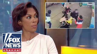 Harris Faulkner I am shocked by this [upl. by Annay]