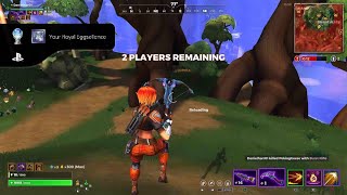 Platinum 74 Realm Royale [upl. by Talbot940]