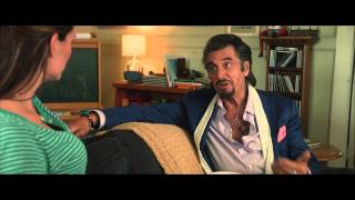 Danny Collins  Trailer [upl. by Natye]