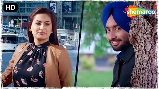 Satinder Sartaj New SongNew Punjabi Song 2023MushtaaqFull HD Punjabi Song  Latest Punjabi Song [upl. by Hawkins]