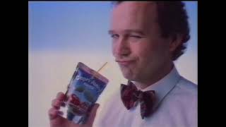 CapriSonne CapriSun Commercial  1986  Germany [upl. by Wager]