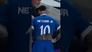 NEYMAR VOLTA A JOGAR DEPOIS DA LESÃO COMO FOI [upl. by Panter]