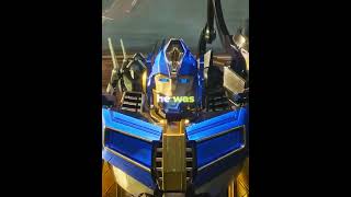 Strongest primes in TF1 trending fyp fypシ゚viral foryou transformers prime shorts short [upl. by Sidnak703]