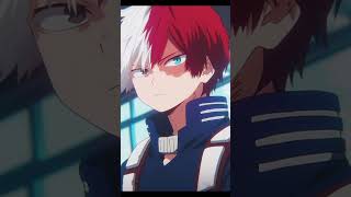 TodoBaku foryou anime [upl. by Gracie]