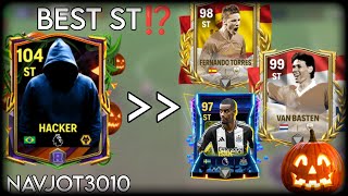 BEST ST IN FC MOBILE RIGHT NOW ‼️ FC MOBILE  BEST ST IN FC FC MOBILE UNDER 250 MILLION  NAVJOT3010 [upl. by Oeak]