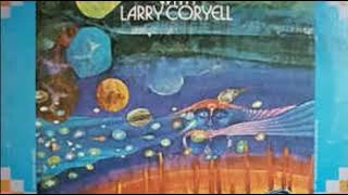 The Eleventh House With Larry Coryell ‎– The Funky Waltz [upl. by Yrokcaz]