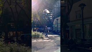 Walking in Manhattan New York City 4K newyorkcity manhattan usa shorts travel [upl. by Silyhp101]