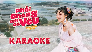 PHẢI CHĂNG EM ĐÃ YÊU REMIX  JUKY SAN ft REDT   Bản Mix CĂNG ĐÉT GÂY NGHIỆN MẠNH hot tik tok [upl. by Etnemelc814]