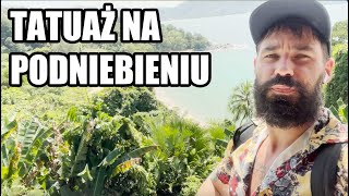 TAJLANDIA  ZWARIOWANE R0SJANKI I BAZA TRAVEL [upl. by Kizzie]