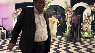 WEDDING BOLLYWOOD DANCE  Sangeet dance  makhna ve  best Indian wedding dance  choreography dance [upl. by Ahcsim247]