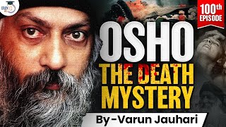 The Controversial Life of OSHO  Biography and Death Mystery [upl. by Tirreg147]