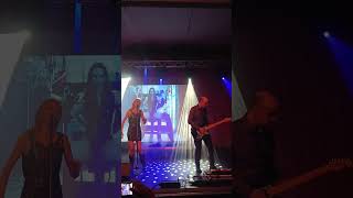 Tourdeforce  31 WAVE GOTIK TREFFEN 2024  live in Kuppelhalle Kantine [upl. by Ylrebmek120]