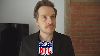 Explaining the New NFL Rules [upl. by Esme]