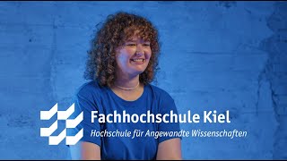 Mein Studium an der FH Kiel Bachelor Soziale Arbeit [upl. by Imerej]