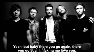 Maroon 5  One More Night [upl. by Inger]