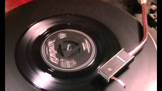 The Royaltones  Wail  Poor Boy  1958 45rpm [upl. by Gherlein]