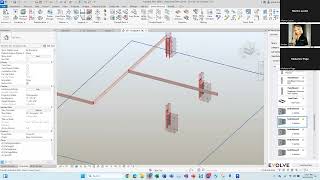 Automating Revit Worksets for Improved Visibility [upl. by Adiaz]